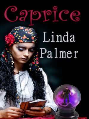 cover image of Caprice